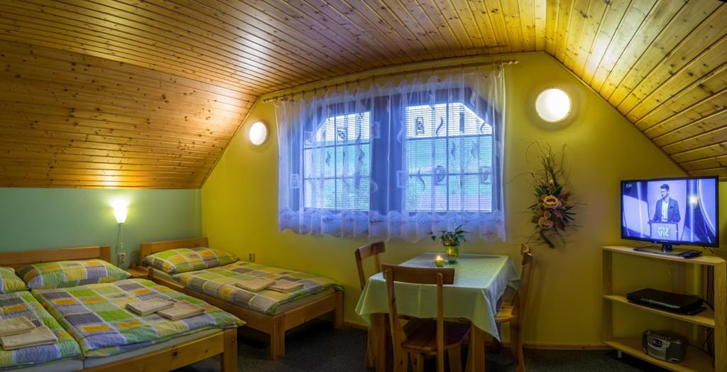 Ada Apartments Liptovský Trnovec Habitación foto